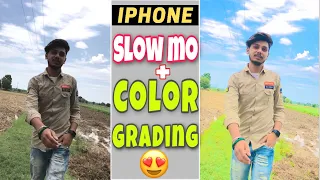 Slow motion video editing 🤩 | slow motion video kaise banaye |  slow motion editing | dev | 2021