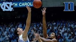 UNC vs. Duke: The Blueprint of a Rivalry