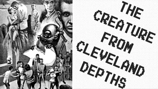 The Creature from Cleveland Depths ♦ By Fritz Leiber ♦ Science Fiction ♦ Full Audiobook