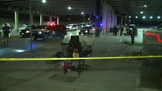 Man stabbed in downtown Austin on Friday night