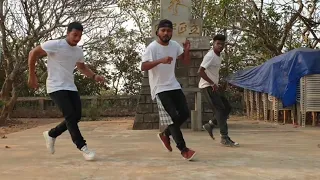 Izzy Bizu - White Tiger (Cat Carpenters Remix) || Choreography By Devraj ||