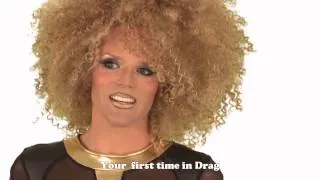 RuPaul's Drag Race Season 4 - Meet Willam belli