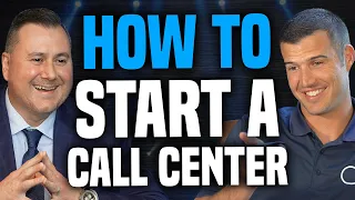 How To Build A Call Center To Sell 18,000 Medicare Policies!