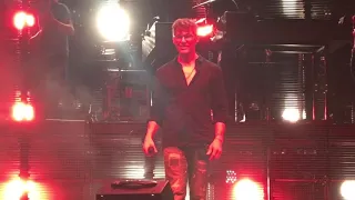 a-ha - I’ve been losing you (Live in Copenhagen 2018)