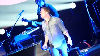 Lonely No More - Rob Thomas Sidewalk Angels - 2024/1/13 Atlantic City, NJ