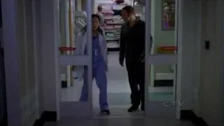 Ending of Season Finale Grey's Anatomy 5x23 & 5x24