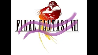 Disk 01 Final Fantasy VIII 001 Balamb Garden Infirmary