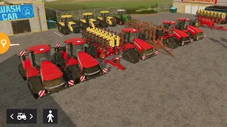 Farming Simulator 20 Case 620