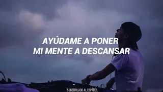 Avicii - SOS ft. Aloe Blacc // Subtitulado al español //