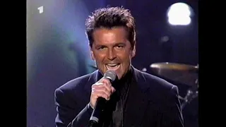 Modern Talking feat. Eric Singleton - You Are Not Alone ('ECHO ’99' 05.03.1999)