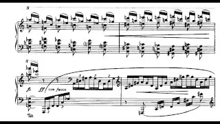 Frank Bridge ‒ Piano Sonata, H.160