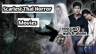 15 Scariest Thailand Horror Movies