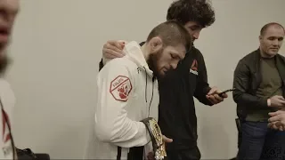 Anatomy of UFC 223: Finale (Preview) - The Crowning of Khabib Nurmagomedov