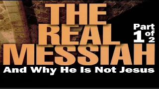 THE REAL JEWISH MESSIAH, Part 1 – Response2 One for Israel & Messianic Jews for Jesus – Rabbi Skobac