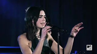 Dua Lipa - Thinking Bout You - Live Setlist - Remaster 2019