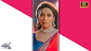 Badi Mushkil Baba Badi Mushkil ❣️ ||  4K HD Status Song 🥀 || Lajja 2001💘 || Madhuri Dixit #shorts