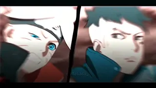 || Каваки и Боруто эдит || Kawaki Boruto edit ||