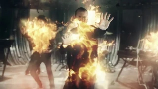 Mannequin Challenge- Linkin Park "Burn It Down".