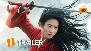 Mulan | Trailer 2 Legendado