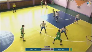 Вихованці ДЮСШ ”Олімпія” – чемпіони України з баскетболу