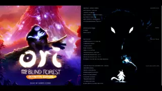 Ori and the Blind Forest (Additional Soundtrack)