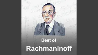 Rachmaninoff: 13 Préludes op.32 - No. 5 in G major (Live At The Royal Albert Hall/2012)