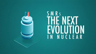 Small Modular Reactors