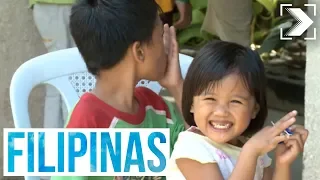 Spaniards around the world: Philippines (1/3) | RTVE