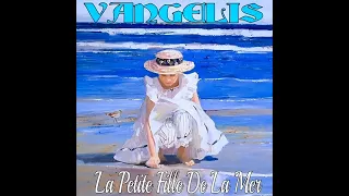 Vangelis - La Petite Fille De La Mer (Remastered) 1973 HD