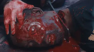 6 minutes of brutal movie gore (5)