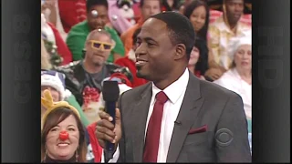 Let's Make a Deal:  December 24, 2010   (Christmas Eve Episode!)