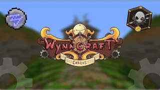 Wynncraft 1.16 Reveal: The Corkus Update (Trailer)