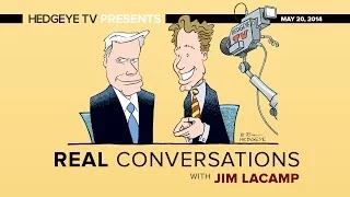 Real Conversations: Lacamp, McCullough Unplugged on Markets, Fed & the Economic Zeitgeist