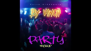 Party Mashup 2023 by Vinch