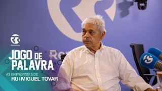 Manuel Fernandes. "Quando disse que queria o Mourinho, o Sousa Cintra respondeu: ‘ele é do Benfica’"