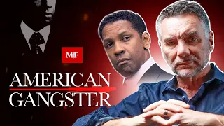 "American Gangster" Denzel Washington | Mob Movie Review w/ Michael Franzese