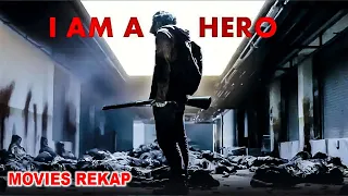 I Am a Hero: A Gripping Journey into Survival and Heroism