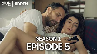 छिपा हुआ - Episode 5 (Hindi Subtitle) | Season 1 (4K)