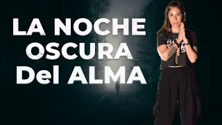 Cómo Enfrentar La Noche Oscura del Alma - Cristy de la Torre