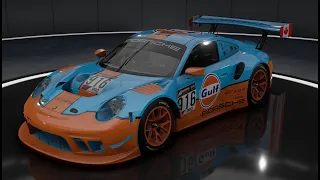 How to upload a custom livery from ACC to Awesome Simracing