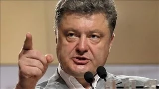 Russia Ready for Talks With New Ukraine President