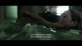 Crawl/ Ape ucigașe (2019) - Trailer subtitrat în română