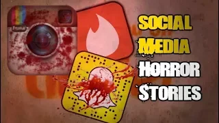3 True Scary Social Media Horror Stories