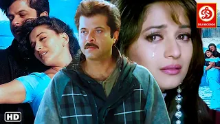 Jeevan Ek Sanghursh Full Movie | Anil Kapoor, Madhuri Dixit, Paresh Rawal, Rakhee | 90's Hindi Movie