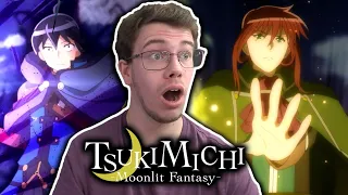 MAKOTO VS SHIKI | Tsukimichi: Moonlit Fantasy Season 2 Episode 5 Reaction