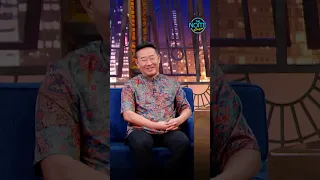 Como se diz ARROMBADO em chinês? #peterliu #thenoitecomdanilogentili #danilogentili #mandarim