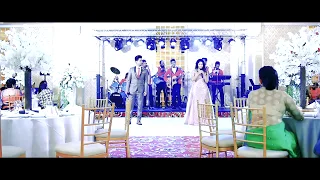 Deweni inima  wedding song