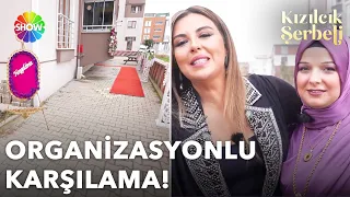 Remziye gelin Gelin Evi için organizasyon kiralamış! | @gelinevi 1016. Bölüm