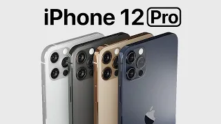 iPhone 12 - ЦЕНЫ И МОДЕЛИ