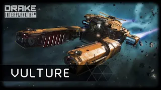 STAR CITIZEN - Vulture | Review | Patch - 3.22 PTU @northbeard4k